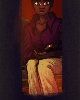 Read SHADOWBOUND  59 Page 3 in English