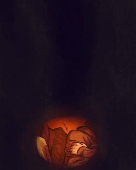 Read SHADOWBOUND  59 Page 5 in English