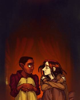 Read SHADOWBOUND  59 Page 6 in English