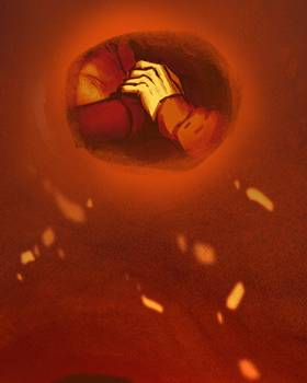 Read SHADOWBOUND  59 Page 8 in English