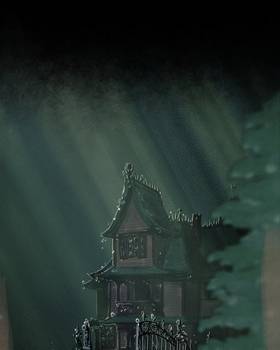 Read SHADOWBOUND  60 Page 2 in English