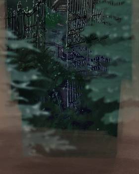 Read SHADOWBOUND  60 Page 3 in English