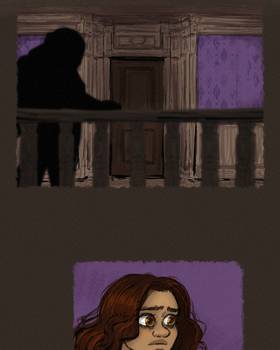 Read SHADOWBOUND  60 Page 5 in English