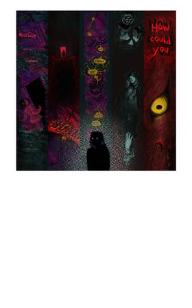 Read SHADOWBOUND  61 Page 8 in English