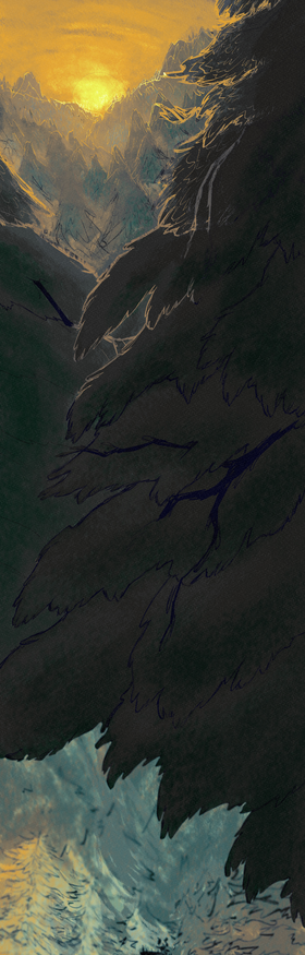 Read SHADOWBOUND  1 Page 2 in English