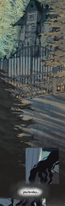 Read SHADOWBOUND  1 Page 3 in English