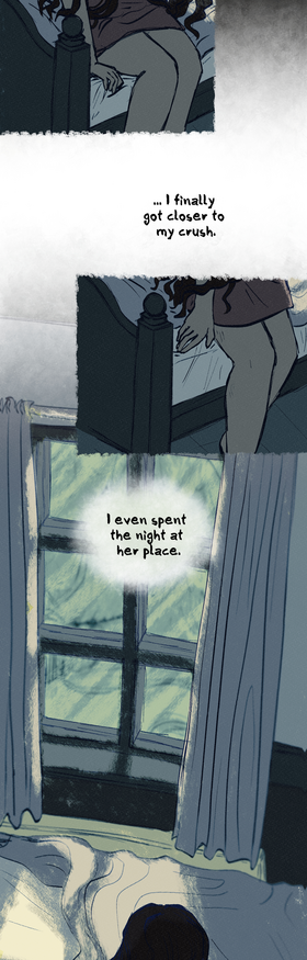 Read SHADOWBOUND  1 Page 4 in English