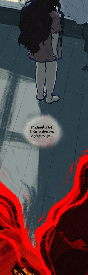 Read SHADOWBOUND  1 Page 5 in English