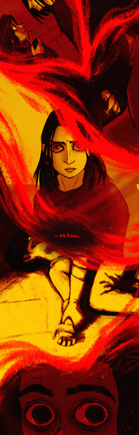 Read SHADOWBOUND  1 Page 6 in English