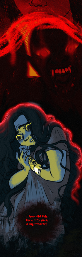 Read SHADOWBOUND  1 Page 7 in English