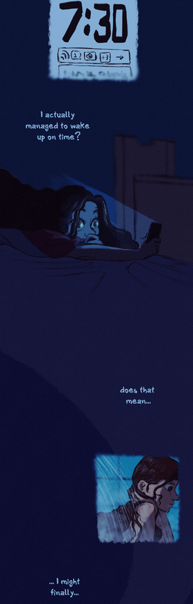 Read SHADOWBOUND  2 Page 2 in English