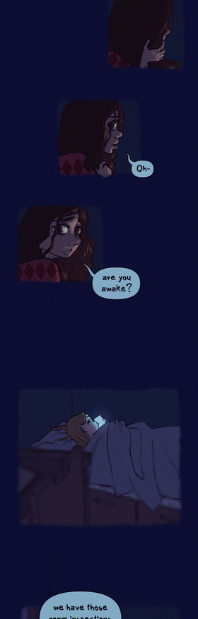 Read SHADOWBOUND  2 Page 4 in English