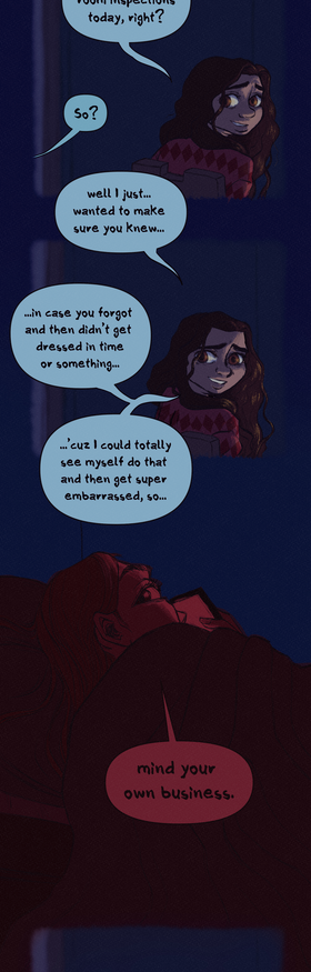 Read SHADOWBOUND  2 Page 5 in English