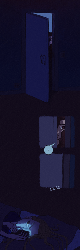 Read SHADOWBOUND  2 Page 7 in English