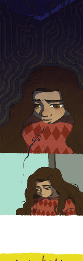 Read SHADOWBOUND  2 Page 8 in English