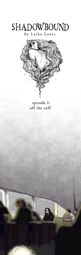 1. off the cuff II