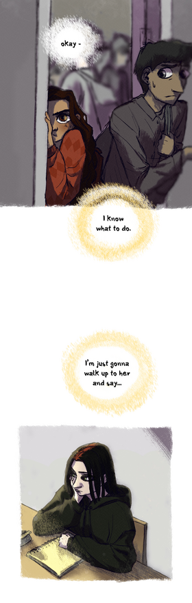 Read SHADOWBOUND  3 Page 3 in English