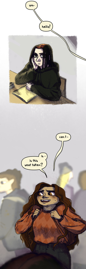 Read SHADOWBOUND  3 Page 4 in English