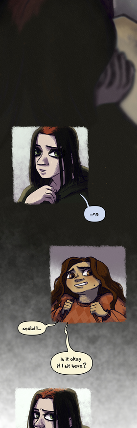Read SHADOWBOUND  3 Page 5 in English