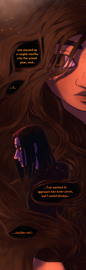 Read SHADOWBOUND  3 Page 7 in English