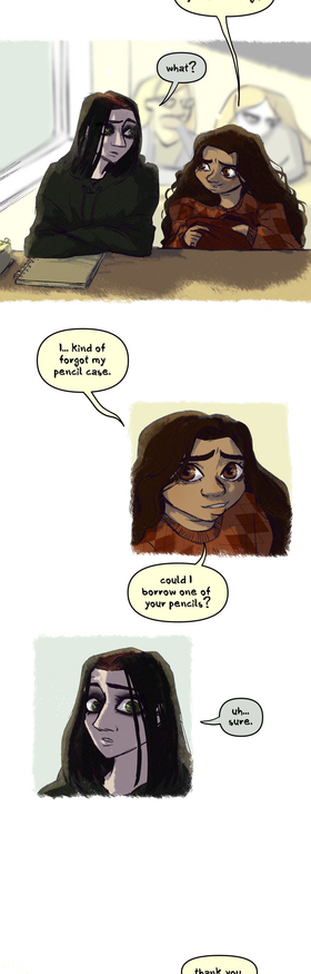Read SHADOWBOUND  4 Page 4 in English