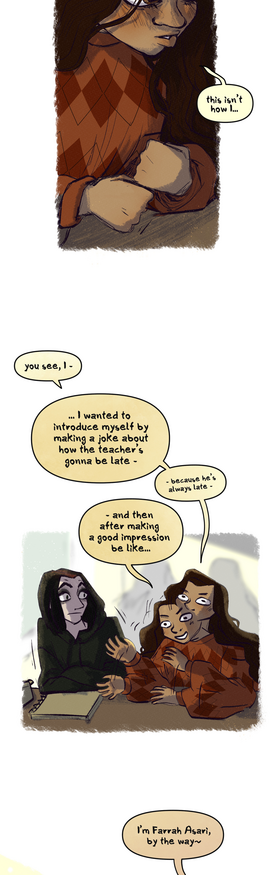 Read SHADOWBOUND  4 Page 6 in English