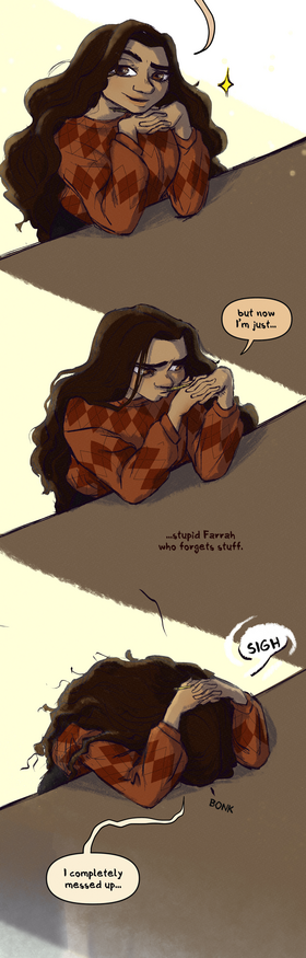 Read SHADOWBOUND  4 Page 7 in English