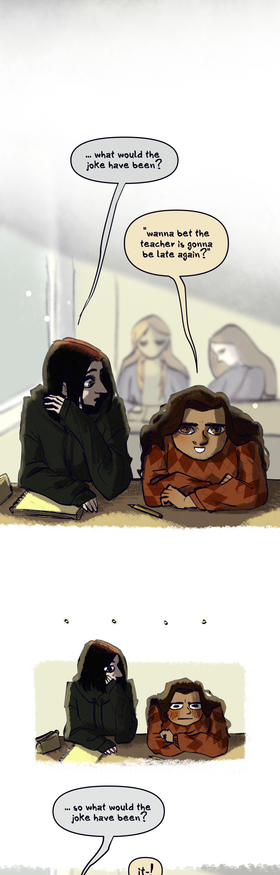Read SHADOWBOUND  5 Page 3 in English