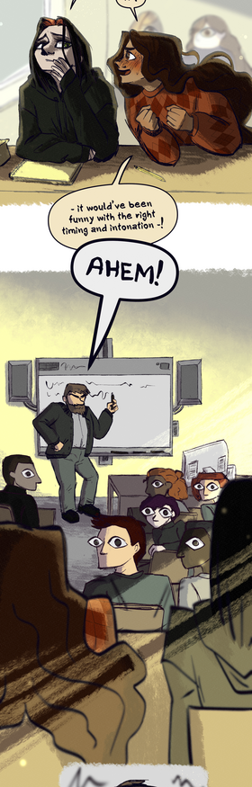 Read SHADOWBOUND  5 Page 4 in English