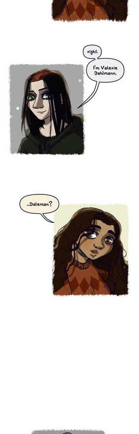 Read SHADOWBOUND  5 Page 6 in English