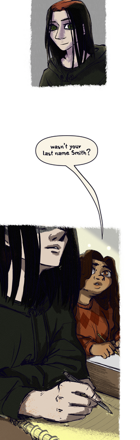 Read SHADOWBOUND  5 Page 7 in English
