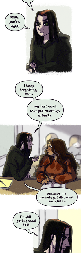 Read SHADOWBOUND  6 Page 3 in English