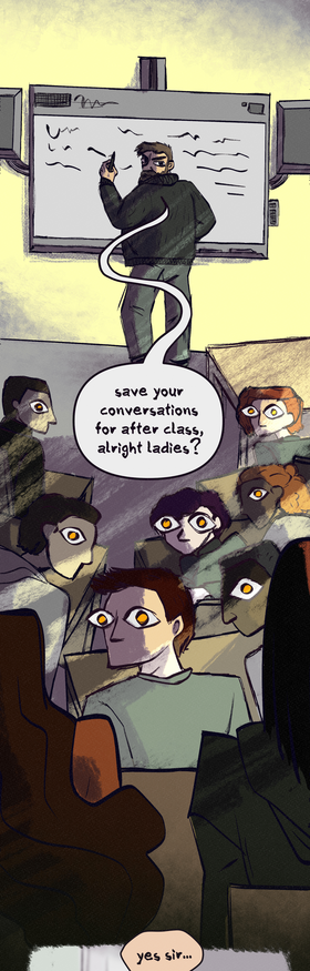 Read SHADOWBOUND  6 Page 5 in English