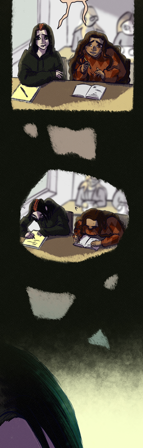 Read SHADOWBOUND  6 Page 6 in English