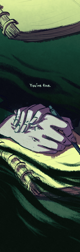 Read SHADOWBOUND  6 Page 8 in English