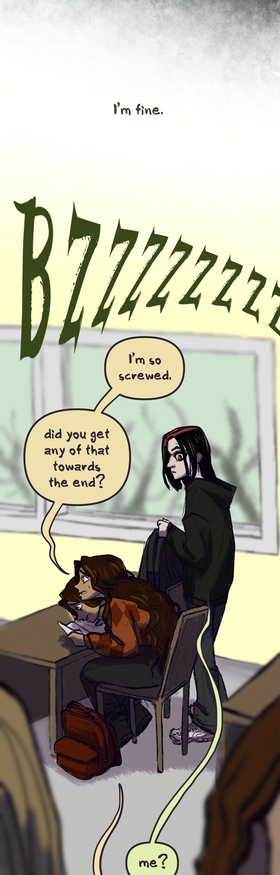 Read SHADOWBOUND  7 Page 2 in English