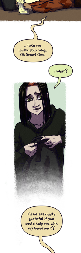 Read SHADOWBOUND  7 Page 4 in English