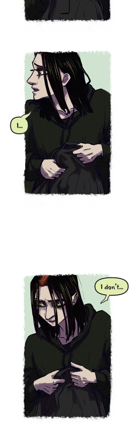 Read SHADOWBOUND  7 Page 6 in English
