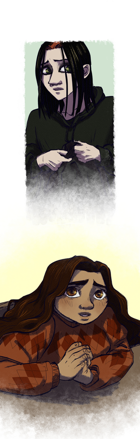 Read SHADOWBOUND  7 Page 7 in English