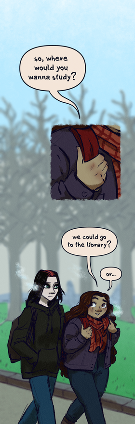 Read SHADOWBOUND  8 Page 2 in English