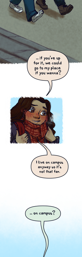 Read SHADOWBOUND  8 Page 3 in English