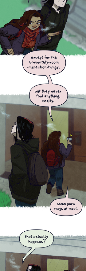 Read SHADOWBOUND  8 Page 7 in English