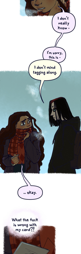 Read SHADOWBOUND  9 Page 3 in English