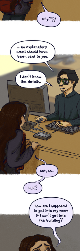Read SHADOWBOUND  9 Page 5 in English