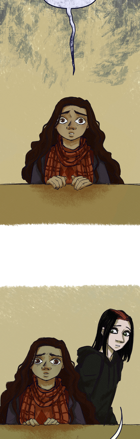 Read SHADOWBOUND  9 Page 8 in English