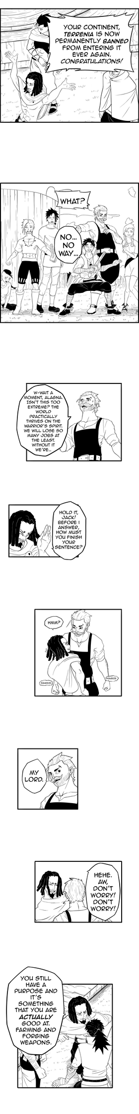 Read Battle Zest  2 Page 2 in English