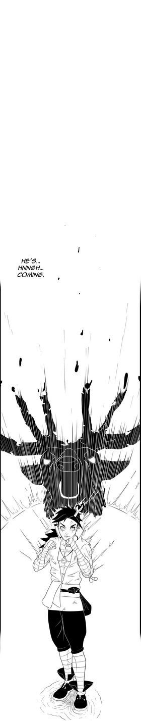 Read Battle Zest  3 Page 3 in English