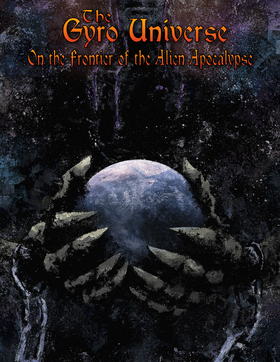 Read Set 1: On the Frontier of The Alien Apocalypse  1 Page 1 in English