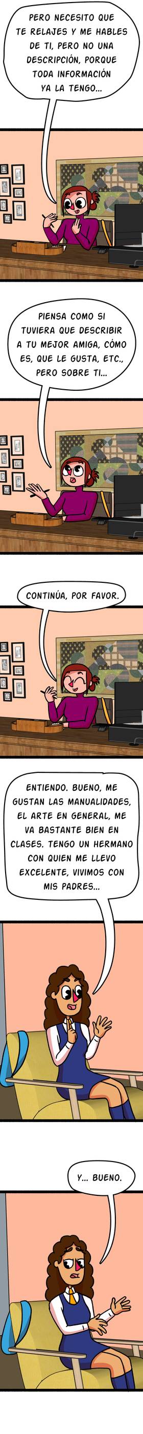 Read Historias de Barrio  11 Page 2 in Spanish
