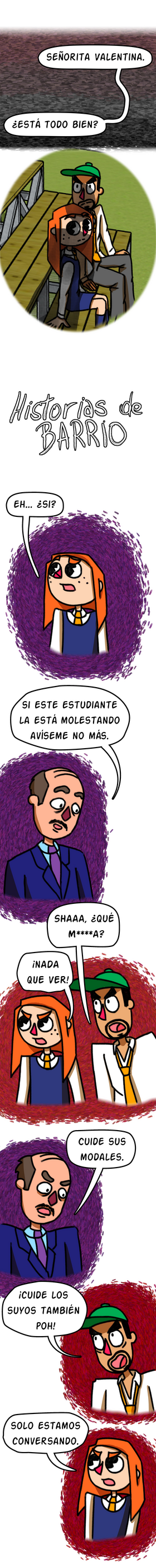 Amistad